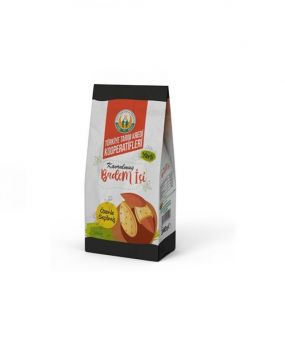 Tarım Kredi Birlik Kavrulmuş Badem 340 Gr