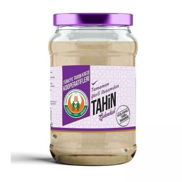 Tarım Kredi Kooperatif Birlik Tahin 300 Gr