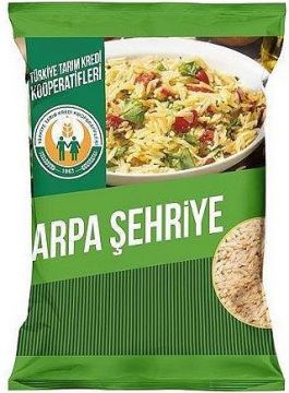 Tarım Kredi Arpa Şehriye 500 Gr