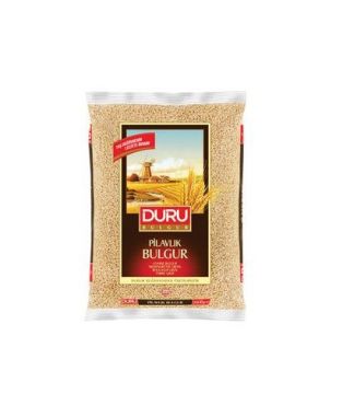 Duru Pilavlık Bulgur 2.5 Kg