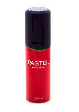 Pastel Deo 125 Ml Kadın Deodorant