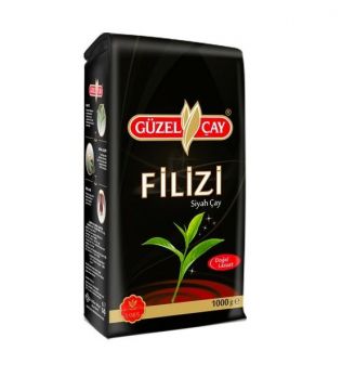 Güzel Çay Filiz Çayı 1 Kg