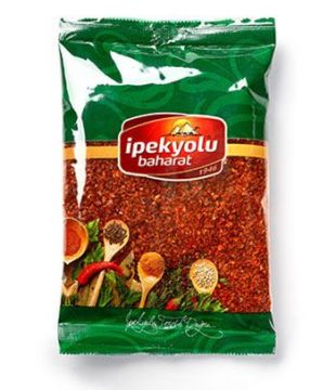 İpekyolu Baharat Kırmızı Pul Biber 1 Kg