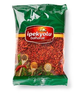 İpekyolu Baharat Safran 1 Kg