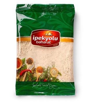 İpekyolu Baharat Sarımsak Tozu 1 Kg