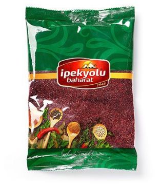 İpekyolu Baharat Sumak 1 Kg