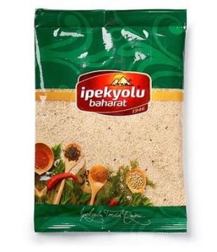 İpekyolu Baharat Susam 1 Kg