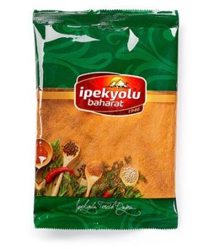 İpekyolu Baharat Zerdeçal 1 Kg