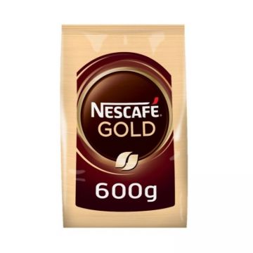 Nescafe Gold Kahve 600 Gr