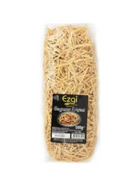 Ezgi Beypazarı Eriştesi 500 Gr