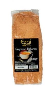 Ezgi Beypazarı Tarhanası 500 Gr