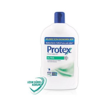 Protex Ultra Koruma Sıvı Sabun 1500 Ml