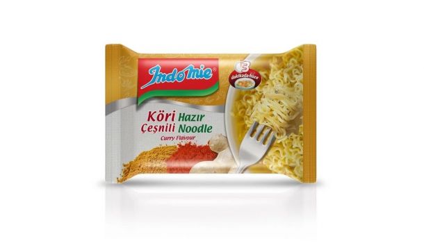 Indomie Köri Noodle 75 Gr