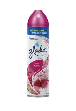 Glade Aerosol Oda Kokusu Aşkın Büyüsü 259 Ml