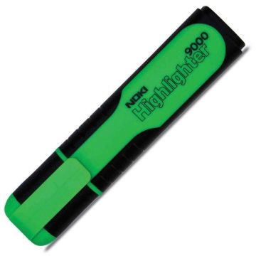 Noki Fosforlu Kalem Yeşil Adet