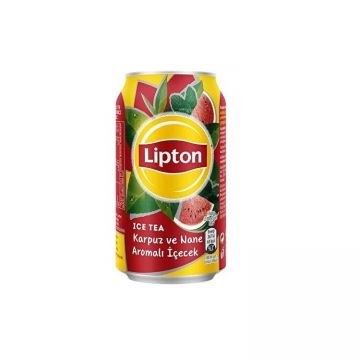 Lipton Ice Tea Karpuz 330 Ml