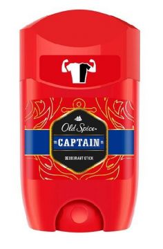 Old Spice Deo Stick Captain 50 Ml