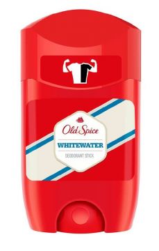 Old Spice Stick Whitewater 50 Ml