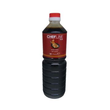 Chefline Soya Sosu 1.15 Kg