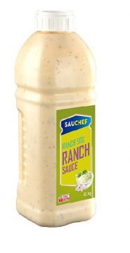 Sauchef Ranch Sos 2000 Gr