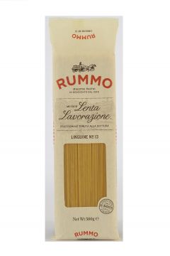 Rummo Makarna Linguine No:13 500 Gr