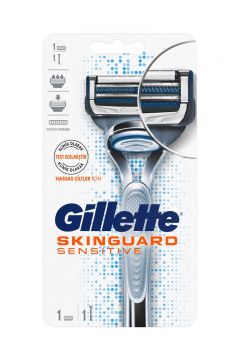 Gillette Skinguard Tıraş Makinesi 1 UP