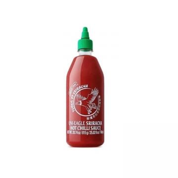 Thai World Sriracha Acı Biber Sosu 475 Gr