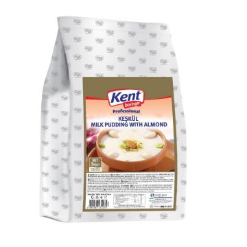 Kent Boringer Keşkül 3 Kg