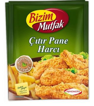 Bizim Pane Harcı 90 Gr