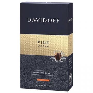 Davidoff Fine Aroma Filtre Kahve 250 Gr