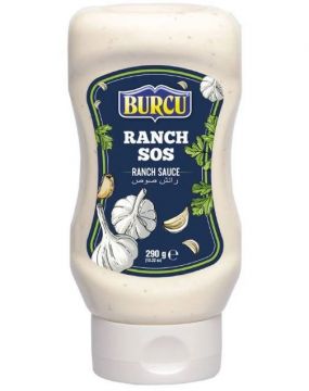 Burcu Ranch Sos 290 Gr