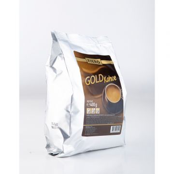 Fiero Gold Çözünebilir Kahve 400 gr