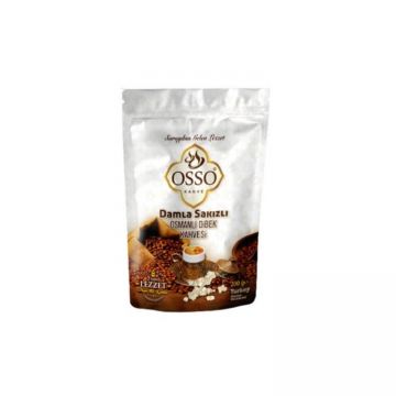 Osso Damla Sakızlı Osmanlı Dibek Kahvesi 200 Gr