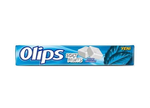 Olips Soft Mints Nane 47 Gr