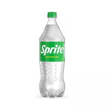 Sprite Limon Aromalı Gazoz 1 Lt