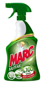 Marc Mutfak Sprey 750 Ml