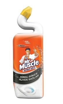 Mr.Muscle Kireç Söker 750 Ml