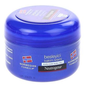 Neutrogena Besleyici Bakım Kremi 200 Ml