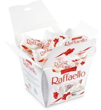 Raffaello Çikolata 150 Gr