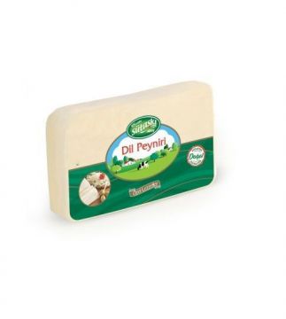 Sütaş Dil Peyniri 200 Gr