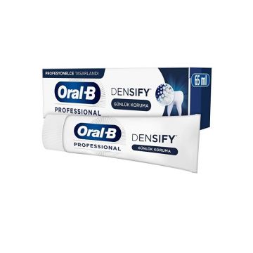 Oral-B Pro Densify Günlük Koruma 65 Ml