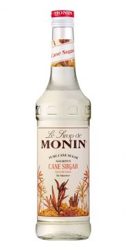 Monin Cane Sugar Şeker Kamışı Şurup 700 Ml