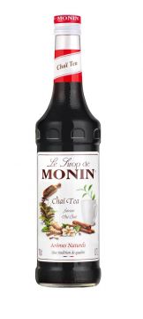 Monin Chai Tea Şurup 700 Ml