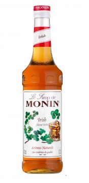 Monin Irish Şurup 700 Ml