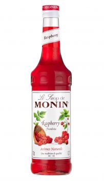 Monin Raspberry Frambuaz Şurup 700 Ml