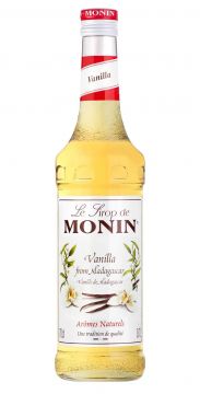 Monin Vanilya Şurup 700 Ml