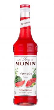 Monin Watermelon Karpuz Şurup 700 Ml