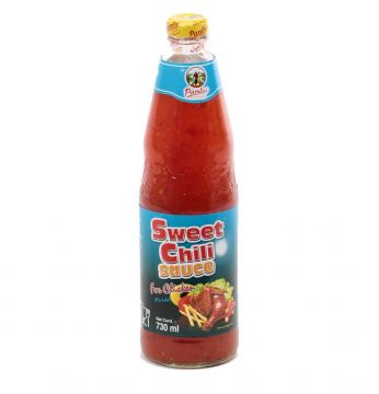 Pantai Sweet Chili Sos Chicken 730 Ml