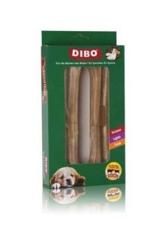 Dibo Köpek Ödül Maması 150 - 160 Gr 21 cm Naturel Kemik 2' li