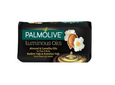 Palmolive Sabun Badem Yağı 150 Gr
